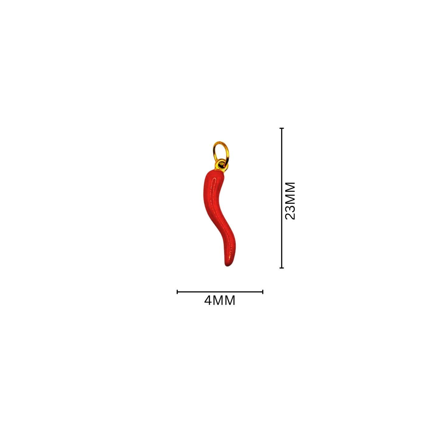 Chilli Charm