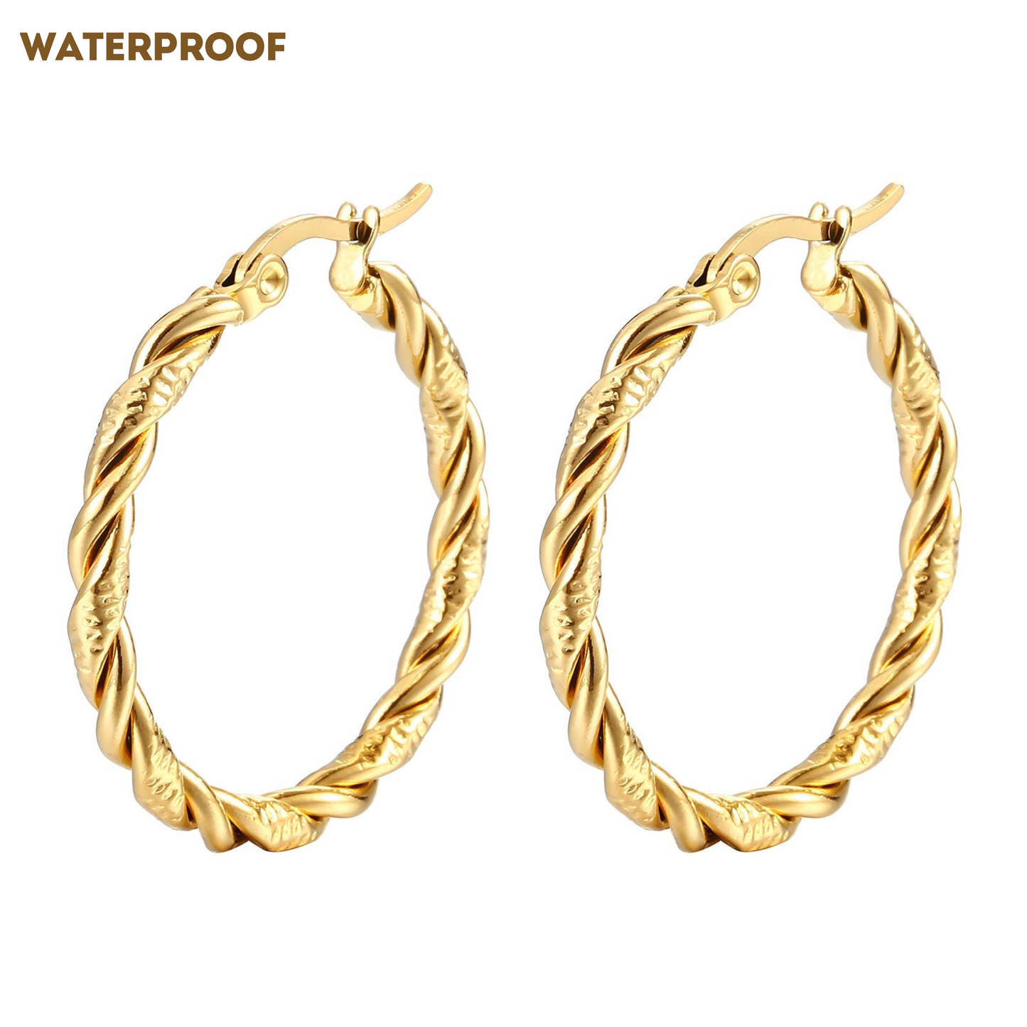 Emily Hoops (Gold)