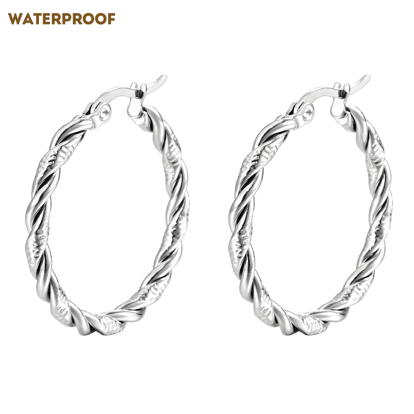 Emily Hoops (Silver)