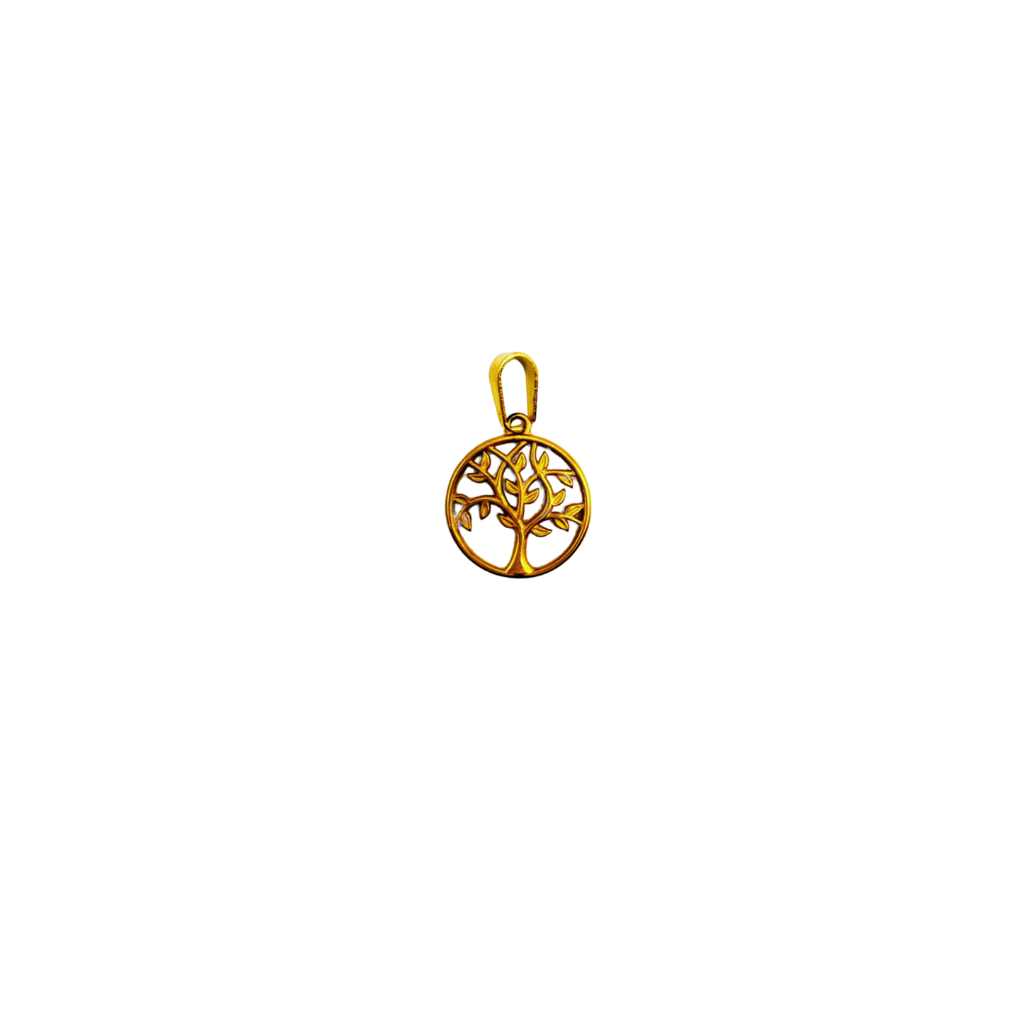 Tree of Life Charm