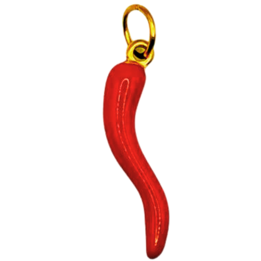 Chilli Charm