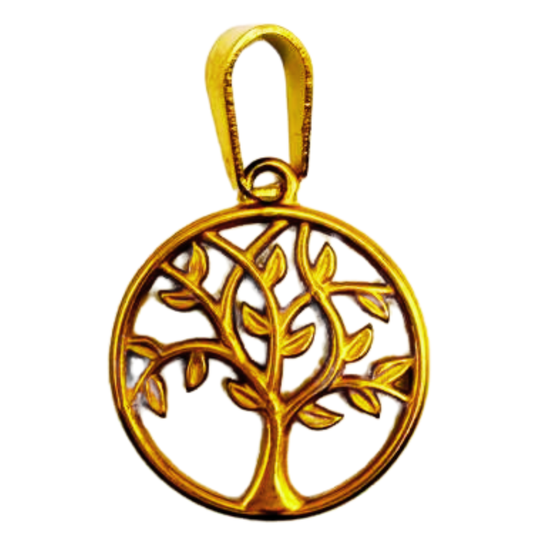 Tree of Life Charm