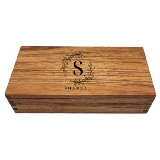 Personalised Keepsake Box