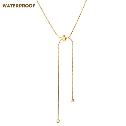 Everly Adjustable Necklace