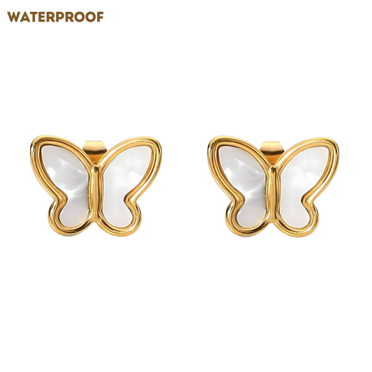 Camilla Butterflies Earrings