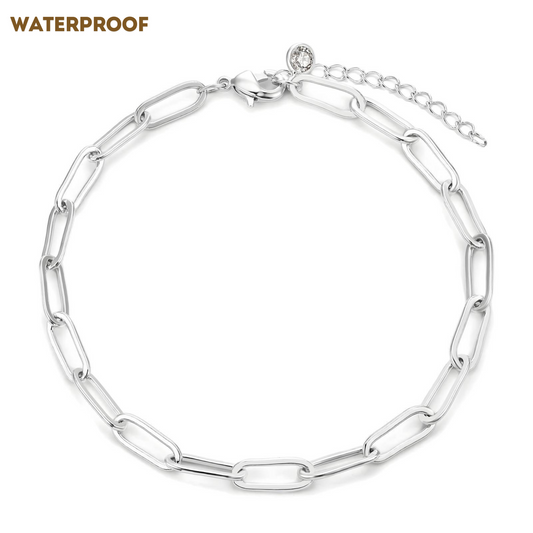Faye Linked Bracelet
